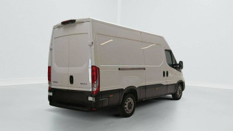 IVECO DAILY 35S16 2.3 V12 156CV
