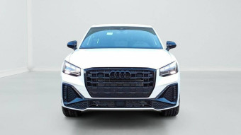 AUDI Q2 35 TDI 150 S TRONIC 7 S LINE