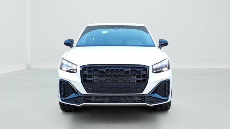 AUDI Q2 35 TDI 150 S TRONIC 7 S LINE