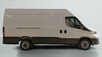 IVECO DAILY 35S16 2.3 V12 156CV