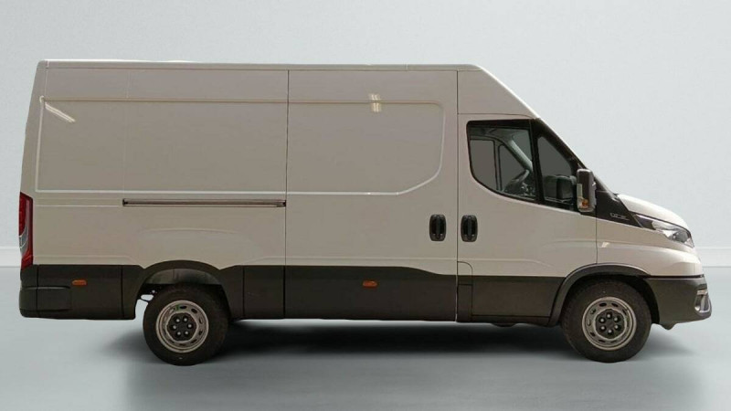 IVECO DAILY 35S16 2.3 V12 156CV
