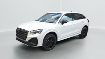 AUDI Q2 35 TDI 150 S TRONIC 7 S LINE