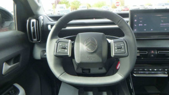 CITROEN C3 AIRCROSS C3 AIRCROSS TURBO 100 CH MAN PLUS