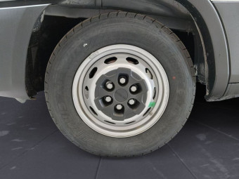 IVECO DAILY 35S16 2.3 V12 156CV