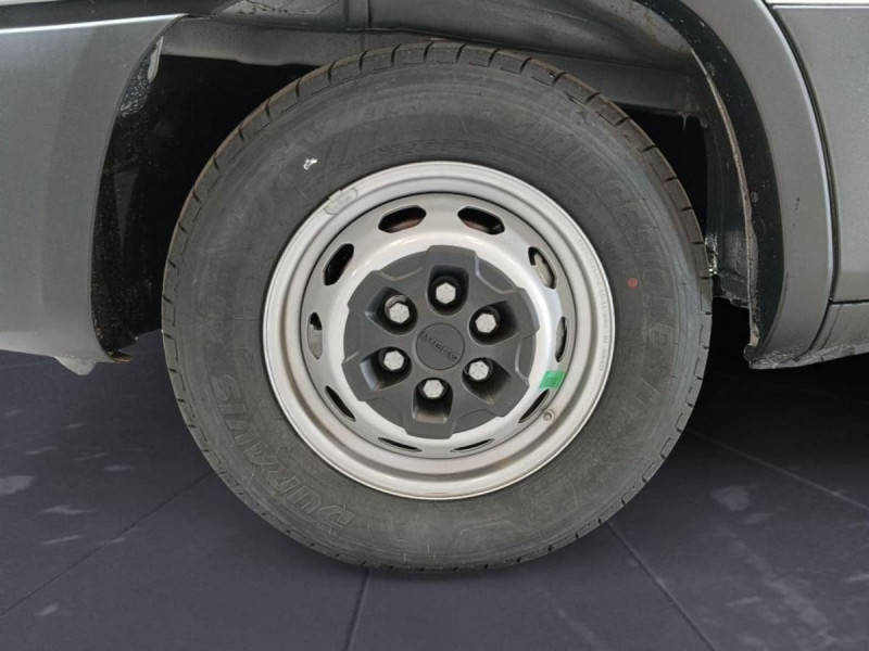 IVECO DAILY 35S16 2.3 V12 156CV