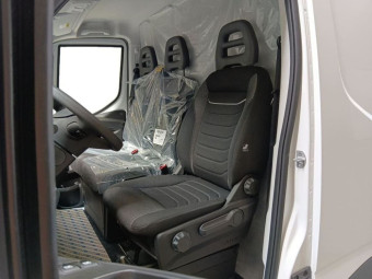 IVECO DAILY 35S16 2.3 V12 156CV