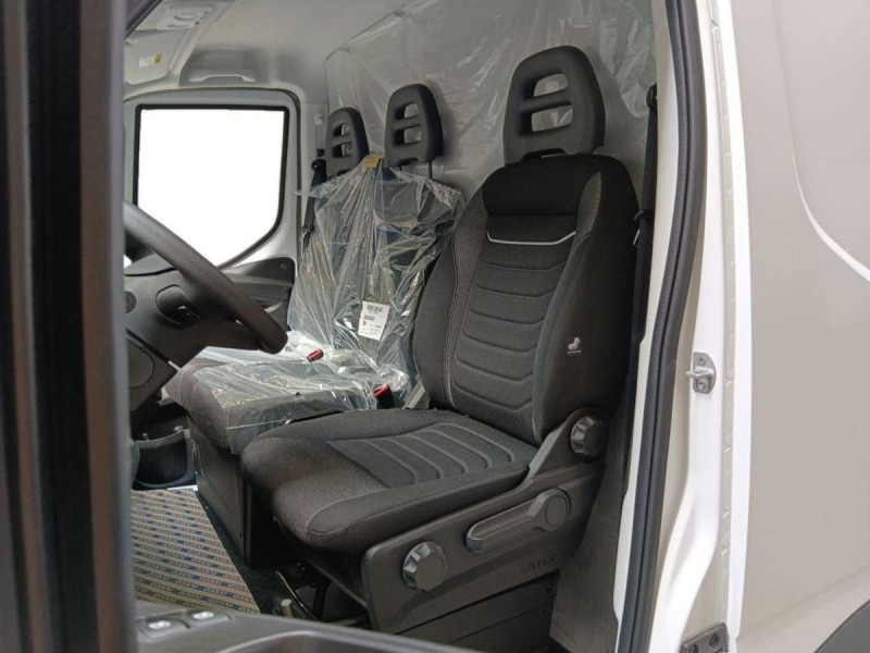 IVECO DAILY 35S16 2.3 V12 156CV