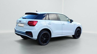 AUDI Q2 35 TDI 150 S TRONIC 7 S LINE