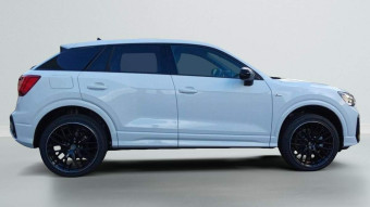 AUDI Q2 35 TDI 150 S TRONIC 7 S LINE