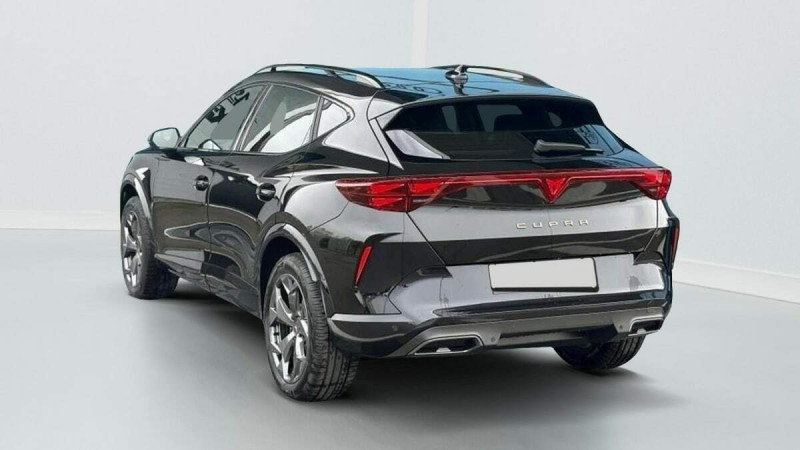 CUPRA FORMENTOR FORMENTOR 1.5 ETSI HYBRID 150 CH DSG7 V