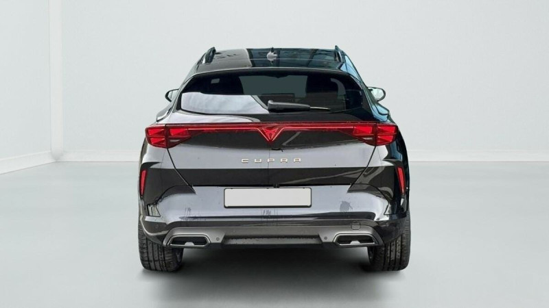 CUPRA FORMENTOR FORMENTOR 1.5 ETSI HYBRID 150 CH DSG7 V