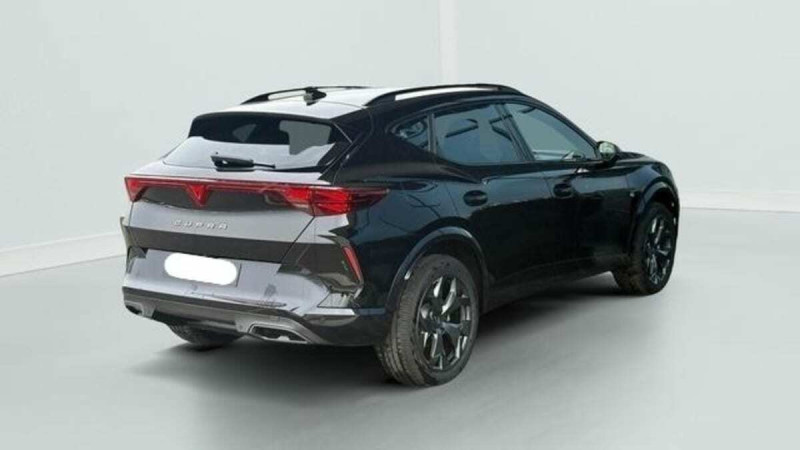 CUPRA FORMENTOR FORMENTOR 1.5 ETSI HYBRID 150 CH DSG7 V