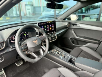 CUPRA FORMENTOR FORMENTOR 1.5 ETSI HYBRID 150 CH DSG7 V