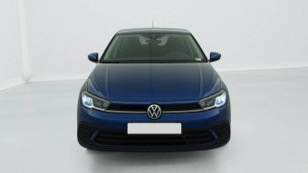 VOLKSWAGEN POLO 1.0 MPI 80 BVM5