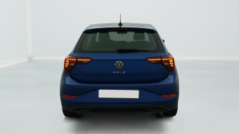 VOLKSWAGEN POLO 1.0 MPI 80 BVM5