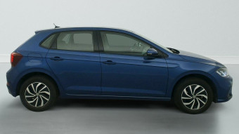 VOLKSWAGEN POLO 1.0 MPI 80 BVM5