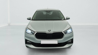 SKODA FABIA 1.0 MPI 80 CH BVM5 AMBITION
