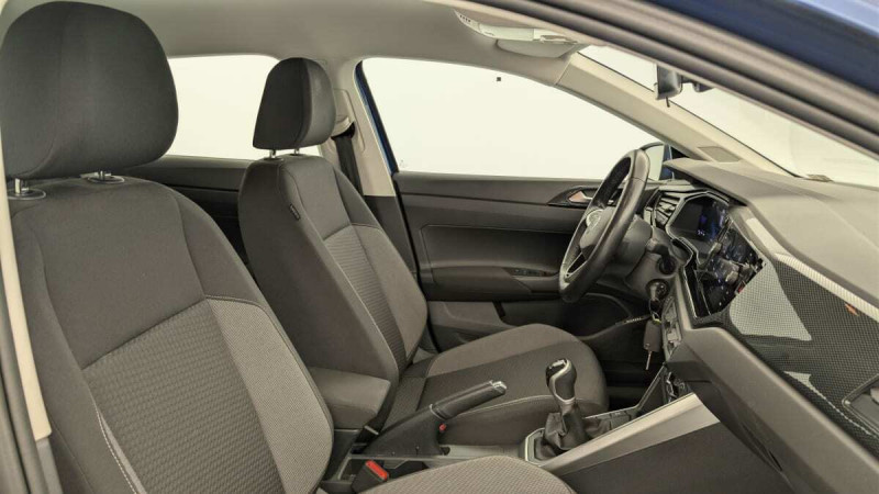 VOLKSWAGEN POLO 1.0 MPI 80 BVM5