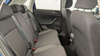 VOLKSWAGEN POLO 1.0 MPI 80 BVM5