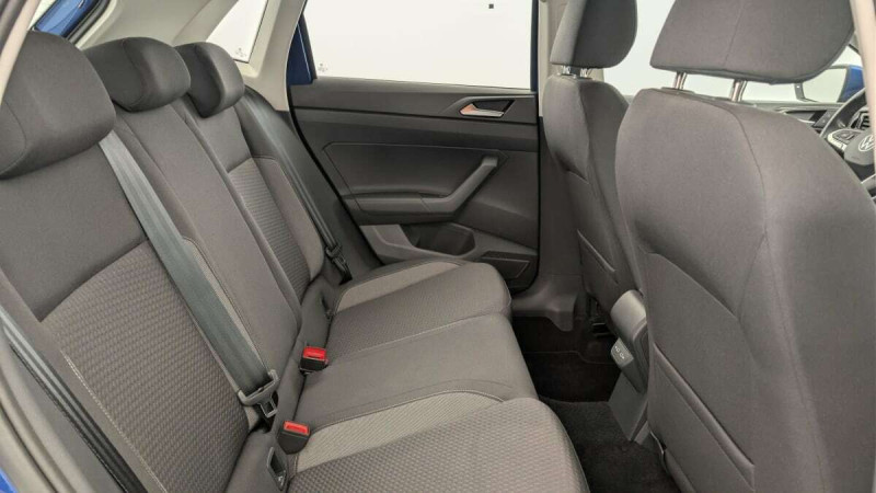 VOLKSWAGEN POLO 1.0 MPI 80 BVM5