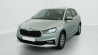 SKODA FABIA 1.0 MPI 80 CH BVM5 AMBITION