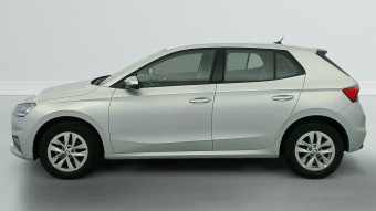 SKODA FABIA 1.0 MPI 80 CH BVM5 AMBITION