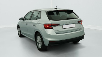 SKODA FABIA 1.0 MPI 80 CH BVM5 AMBITION