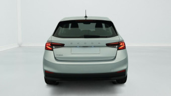SKODA FABIA 1.0 MPI 80 CH BVM5 AMBITION