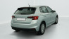 SKODA FABIA 1.0 MPI 80 CH BVM5 AMBITION