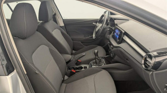 SKODA FABIA 1.0 MPI 80 CH BVM5 AMBITION