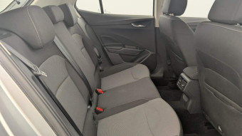 SKODA FABIA 1.0 MPI 80 CH BVM5 AMBITION