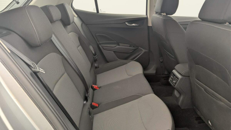 SKODA FABIA 1.0 MPI 80 CH BVM5 AMBITION