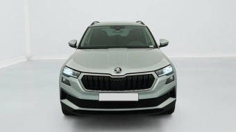 SKODA KAROQ 2.0 TDI 116 CH SCR DSG7 BUSINESS