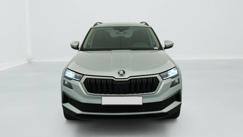 SKODA KAROQ 2.0 TDI 116 CH SCR DSG7 BUSINESS
