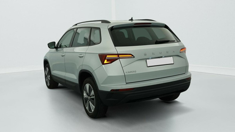 SKODA KAROQ 2.0 TDI 116 CH SCR DSG7 BUSINESS