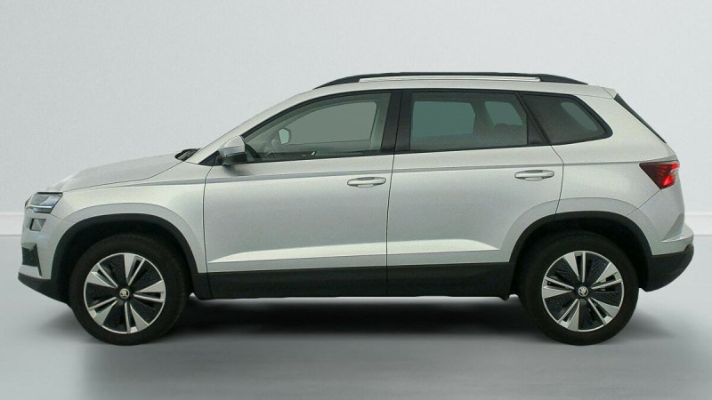 SKODA KAROQ 2.0 TDI 116 CH SCR DSG7 BUSINESS