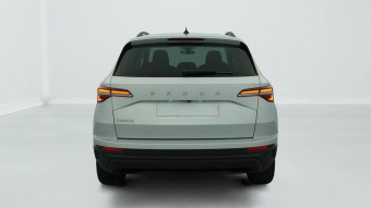 SKODA KAROQ 2.0 TDI 116 CH SCR DSG7 BUSINESS