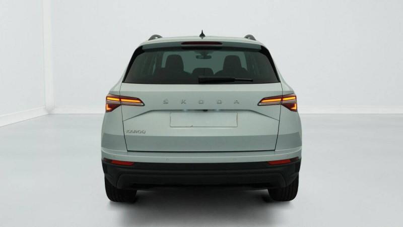 SKODA KAROQ 2.0 TDI 116 CH SCR DSG7 BUSINESS