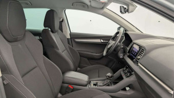 SKODA KAROQ 2.0 TDI 116 CH SCR DSG7 BUSINESS