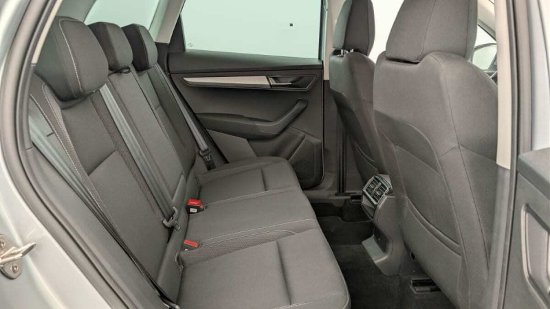 SKODA KAROQ 2.0 TDI 116 CH SCR DSG7 BUSINESS