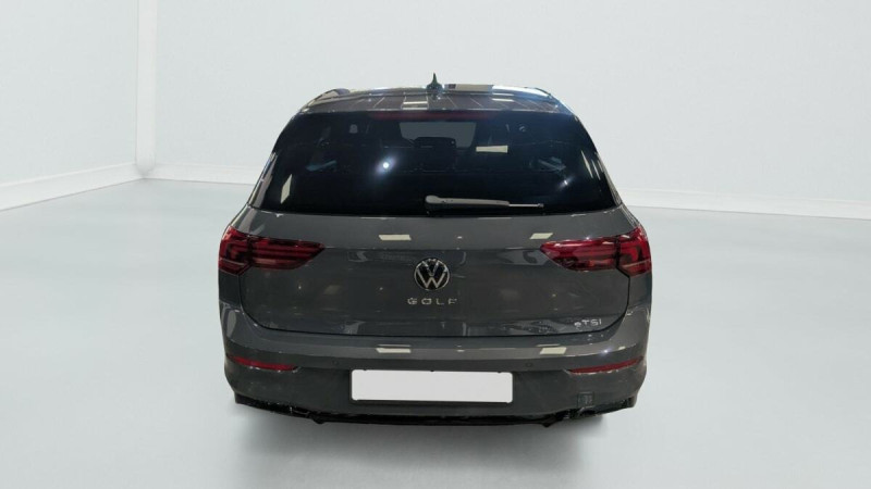 VOLKSWAGEN GOLF GOLF 1.5 ETSI EVO2 150 DSG7 R-LINE EDITION