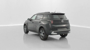 CITROEN C3 AIRCROSS C3 AIRCROSS 1.2 HYBRIDE 145CH PLUS E-DCS6