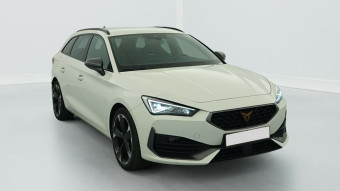 CUPRA LEON SPORTSTOURER 1.4 E-HYBRID 204 CH DSG6 V