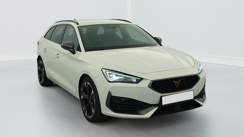 CUPRA LEON SPORTSTOURER 1.4 E-HYBRID 204 CH DSG6 V