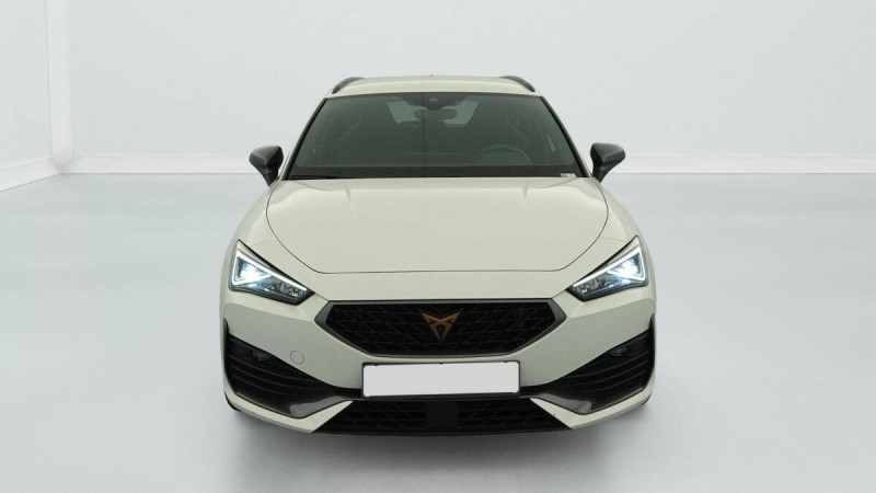 CUPRA LEON SPORTSTOURER 1.4 E-HYBRID 204 CH DSG6 V