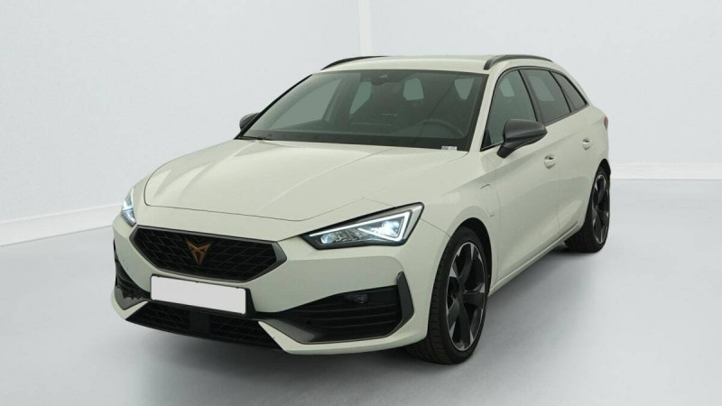 CUPRA LEON SPORTSTOURER 1.4 E-HYBRID 204 CH DSG6 V