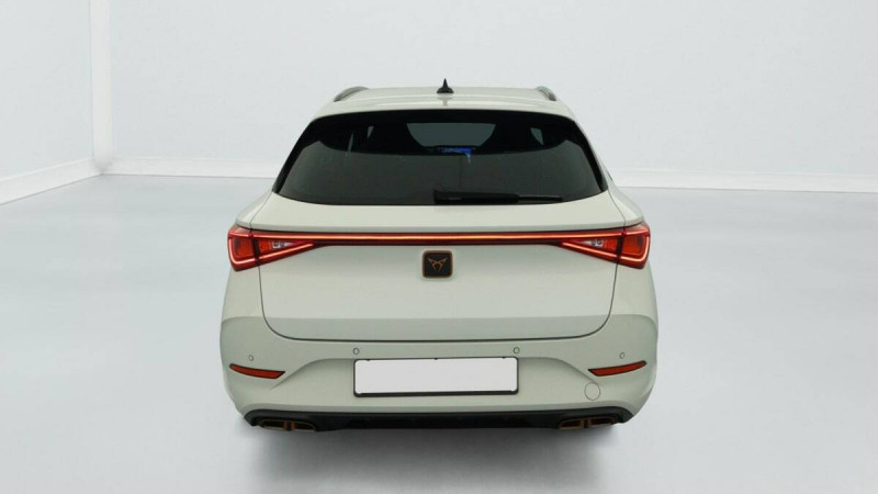 CUPRA LEON SPORTSTOURER 1.4 E-HYBRID 204 CH DSG6 V