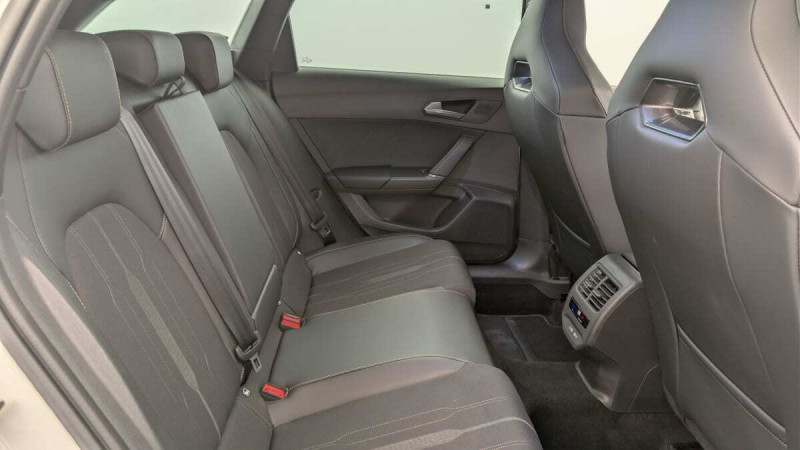 CUPRA LEON SPORTSTOURER 1.4 E-HYBRID 204 CH DSG6 V