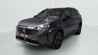PEUGEOT 5008 HYBRID 145CH E-DCS6 GT