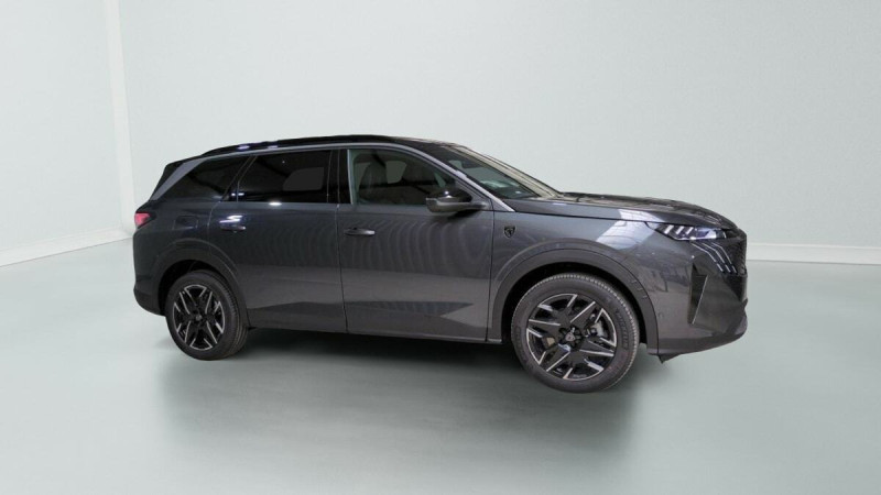 PEUGEOT 5008 HYBRID 145CH E-DCS6 GT